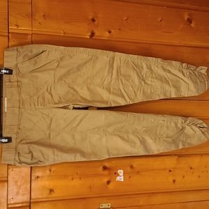 Michael Kors utility pants